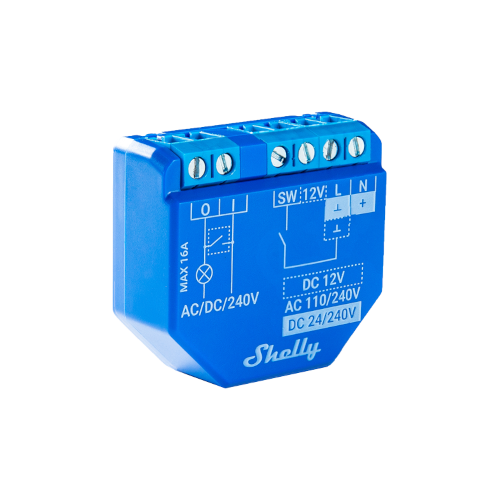 s1plus.png Vieds automātiskais slēdžs S1 PLUS